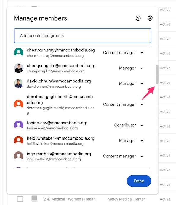 bad drive sharing Drive Sharing